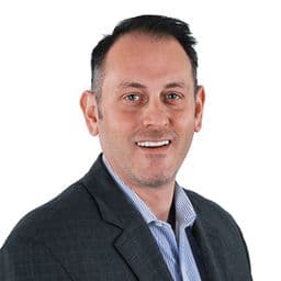 Darren Kaplan headshot Darren Kaplan headshot