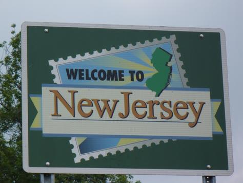 Pictures New Jersey