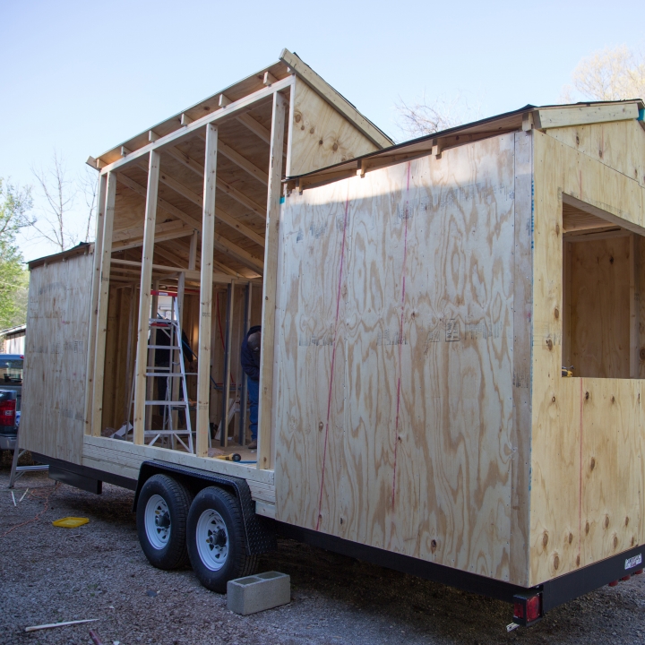 Demystifying the Tiny House Movement | Total Mortgage Underwritings Blog