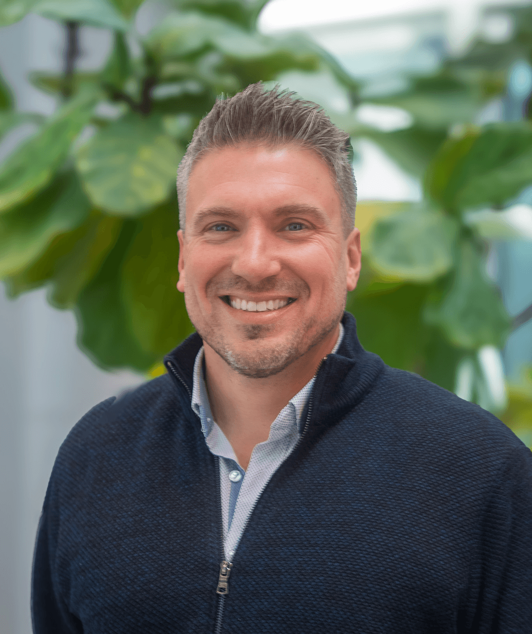 Scott Penner, CEO of Total Mortgage Scott Penner signature