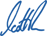 Scott Penner signature Scott Penner signature