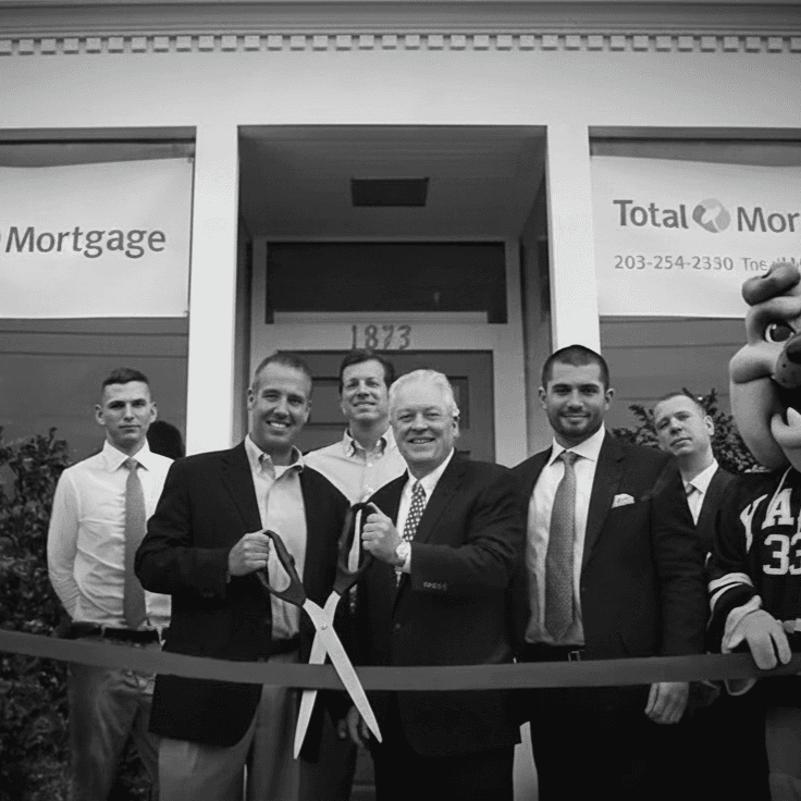 Total Mortgage - How It Started Total Mortgage - How It Started