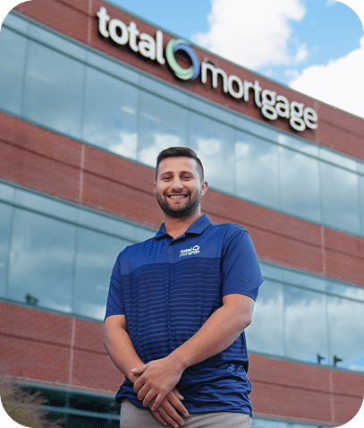 Total Mortgage - Join a Branch Total Mortgage - Join a Branch
