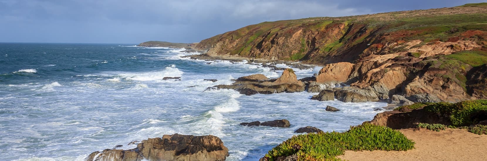 California Hero Background Image California Hero Background Image