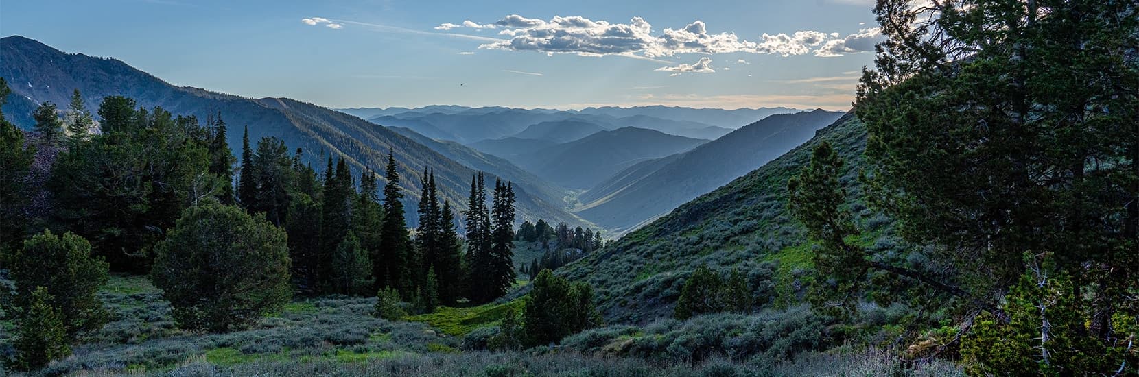 Idaho Hero Background Image Idaho Hero Background Image