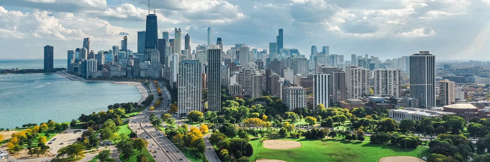 Illinois Hero Background Image Illinois Hero Background Image