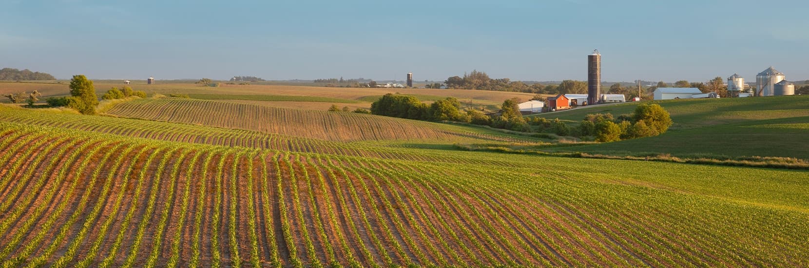 Iowa Hero Background Image Iowa Hero Background Image