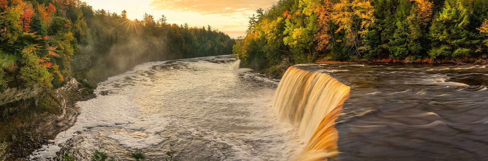 Michigan Hero Background Image Michigan Hero Background Image