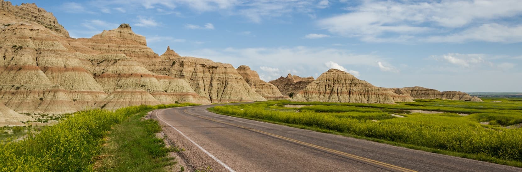 South Dakota Hero Background Image South Dakota Hero Background Image