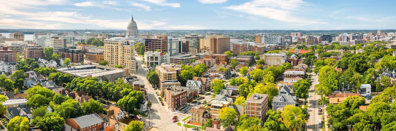 Wisconsin Hero Background Image Wisconsin Hero Background Image