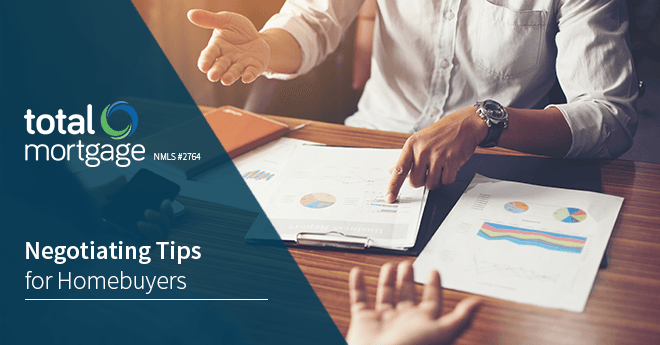 negotiating tips for homebuyers