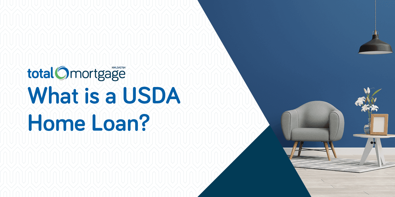 What is a USDA Home Loan_ What is a USDA Home Loan_
