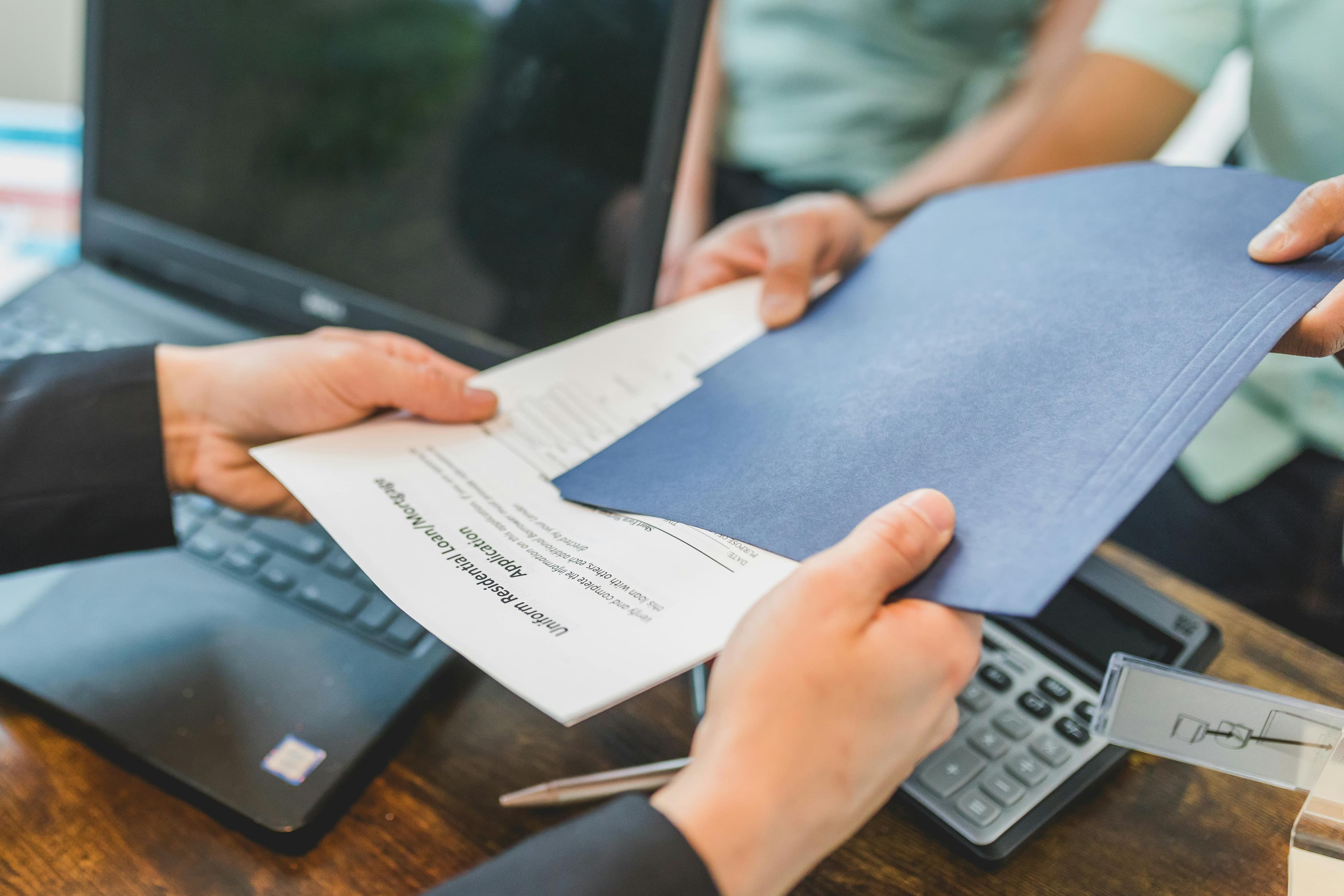 Mortgage income requirements