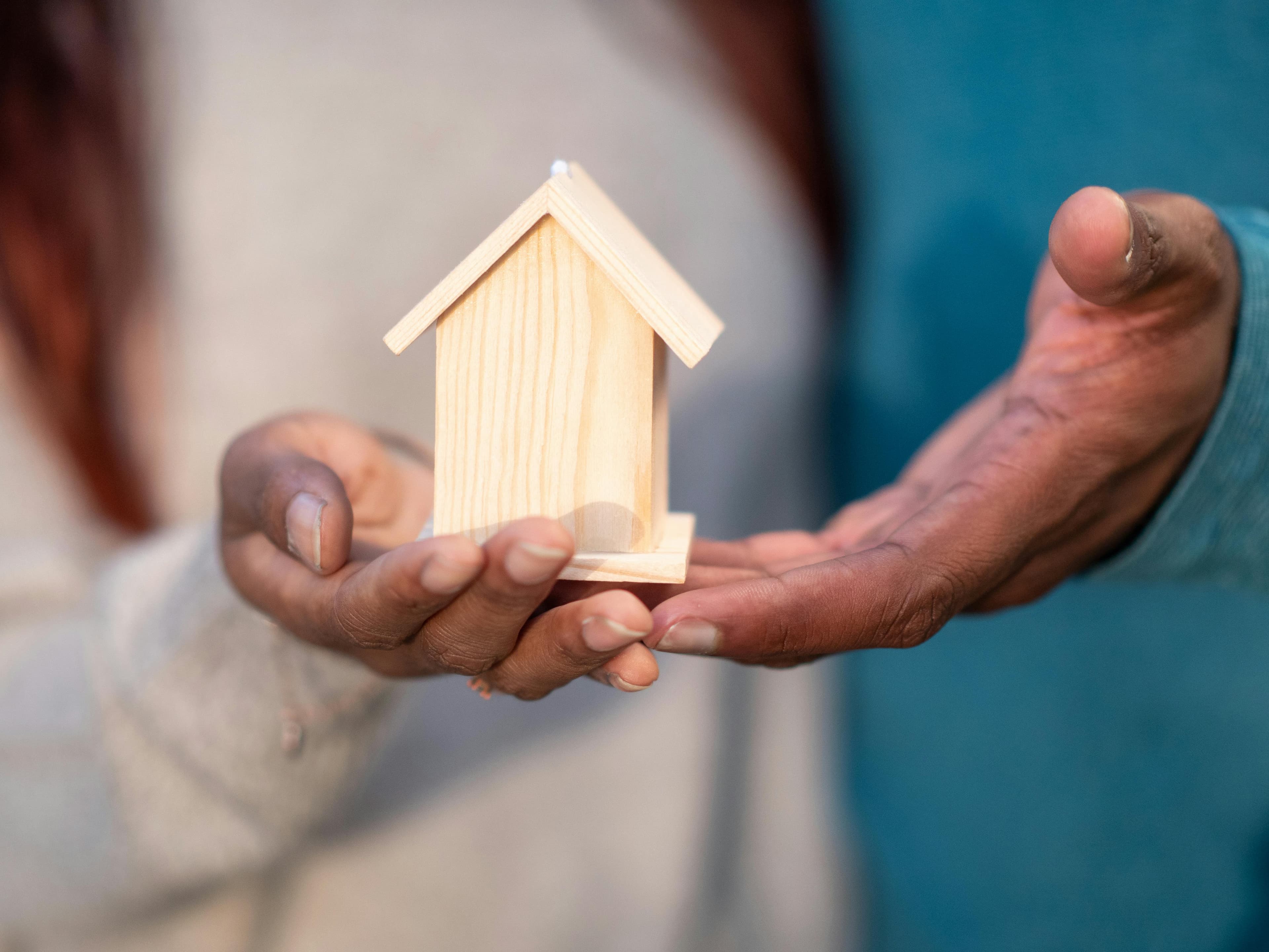 homeownership with 100k salary