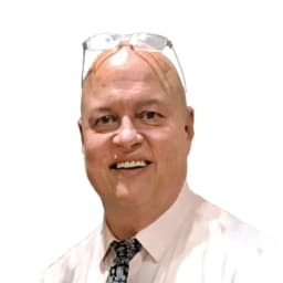 Andy Kenney headshot Andy Kenney headshot