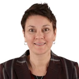 Anne Marie Concemi headshot Anne Marie Concemi headshot