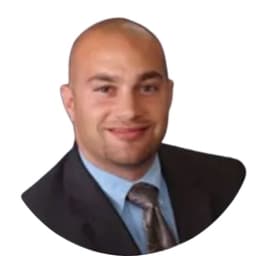 Anthony Liquore headshot Anthony Liquore headshot