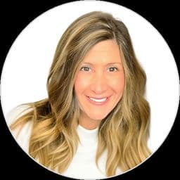 Audra Santos headshot Audra Santos headshot