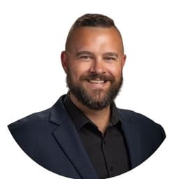 Bill Gaudet headshot Bill Gaudet headshot