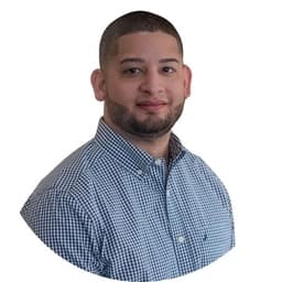 Cesar Mancebo headshot Cesar Mancebo headshot