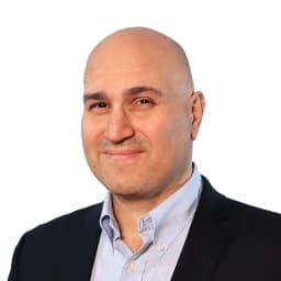 Charlie Masse headshot Charlie Masse headshot