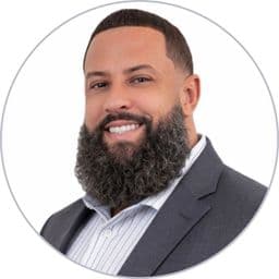 Chris Gilmette headshot Chris Gilmette headshot