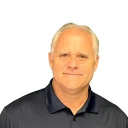 Chuck Threshie headshot Chuck Threshie headshot