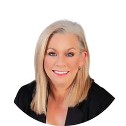 Dana McNerney headshot Dana McNerney headshot