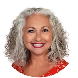 Debi Jamison headshot Debi Jamison headshot