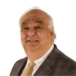 Domenic Apostolico headshot Domenic Apostolico headshot