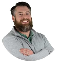 Drew Snook headshot Drew Snook headshot