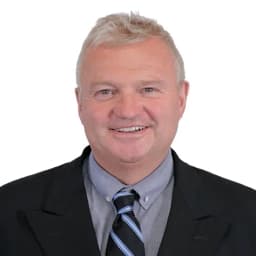 Ed Gosselin headshot Ed Gosselin headshot