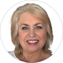 Eva S. Kokosinska headshot Eva S. Kokosinska headshot