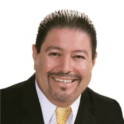 Jaime Laureano headshot Jaime Laureano headshot