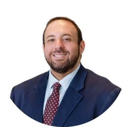 James Khoury headshot James Khoury headshot