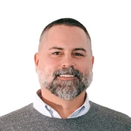 James McNiff Jr headshot James McNiff Jr headshot