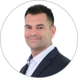 Jason Alves headshot Jason Alves headshot