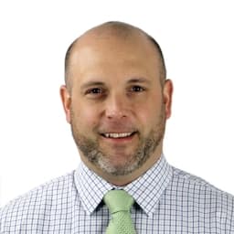 Jason Girardin headshot Jason Girardin headshot