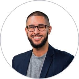 Joey DeFrancisco headshot Joey DeFrancisco headshot