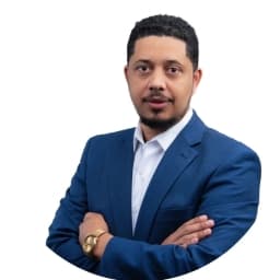 John Sequeira headshot John Sequeira headshot