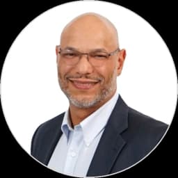 Jose-Vladimir Lopez headshot Jose-Vladimir Lopez headshot