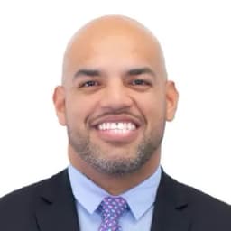 Juan Chamba headshot Juan Chamba headshot