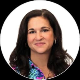 Kelly Turner headshot Kelly Turner headshot