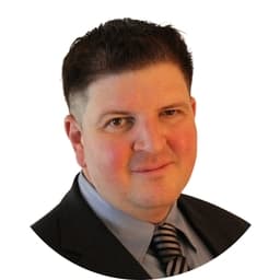 Kevin Allen headshot Kevin Allen headshot