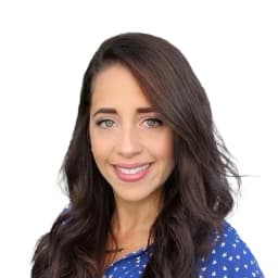 Leslie I. Perez headshot Leslie I. Perez headshot