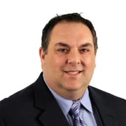 Marc Laudicina headshot Marc Laudicina headshot