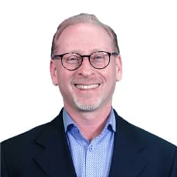 Marc Nathan headshot Marc Nathan headshot