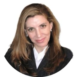 Maria Redente headshot Maria Redente headshot