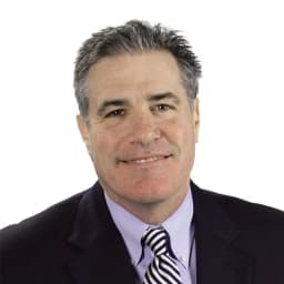 Mark Zaia headshot Mark Zaia headshot