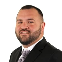 Mike Ortiz headshot Mike Ortiz headshot